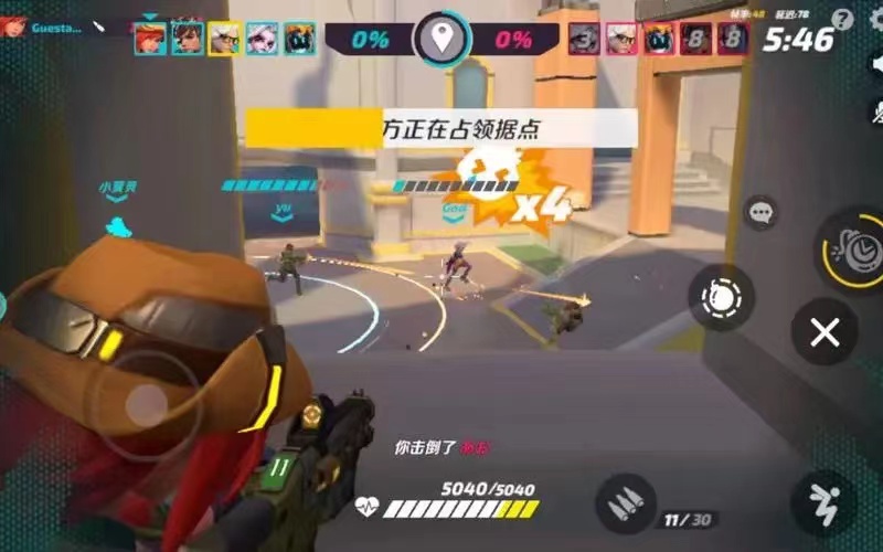 火力苏打秘密通道寻找攻略 火力苏打秘密通道在哪截图
