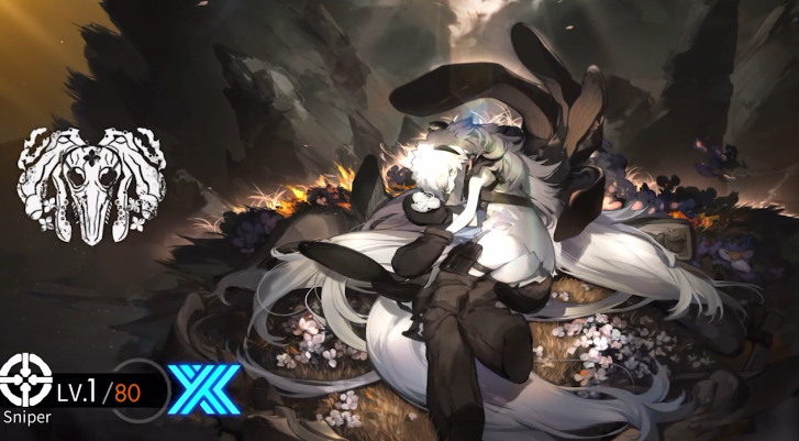 白夜極光黎明怎么樣呢 黎明角色信息解析截圖