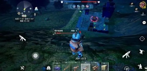 創(chuàng)造吧我們的星球武器推薦 創(chuàng)造吧我們的星球武器選什么好截圖