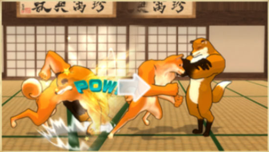 動(dòng)物之斗最新版下載 動(dòng)物之斗下載地址分享截圖
