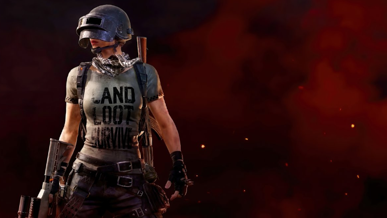 PUBG三个版本区别有哪些 绝地求生是三个版本特点介绍截图