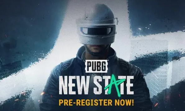 pubg是什么游戲 ?絕地求生特色介紹截圖