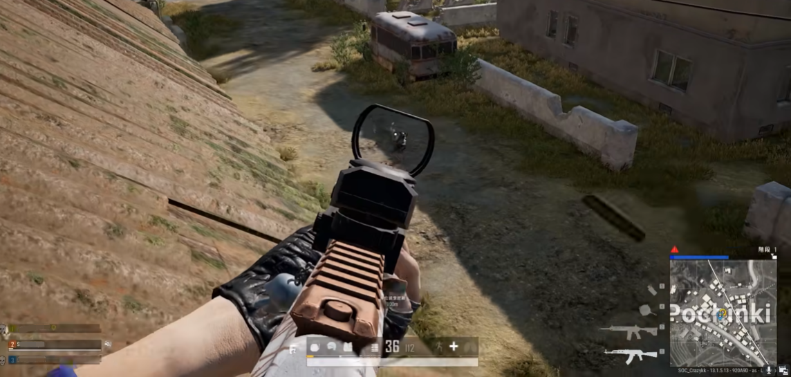 pubg免费和付费的区别介绍 绝地求生免费和付费有什么区别截图
