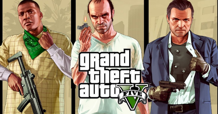 gta5敞篷车怎么开篷 侠盗猎车手5开敞篷技巧详解 