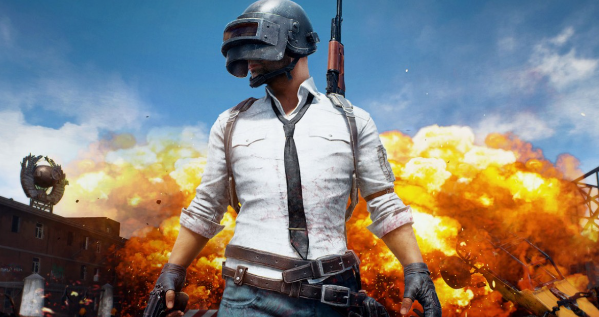 PUBG是什么意思 绝地求生玩法介绍截图