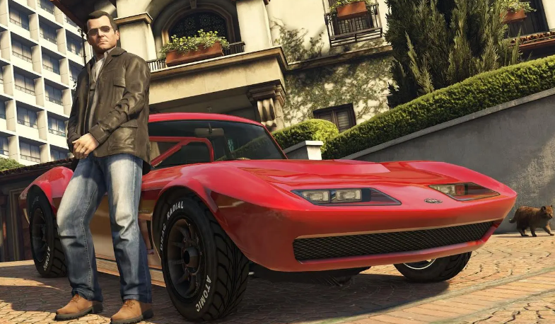 gta5任务怎么过 侠盗猎车手5任务通关攻略 