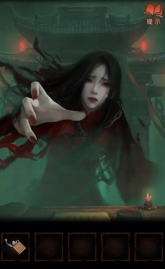 無(wú)間夢(mèng)境華容道拼圖怎么拼 無(wú)間夢(mèng)境華容道拼圖詳細(xì)介紹截圖