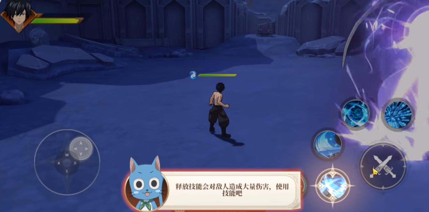 妖精的尾巴激斗智力型角色有哪些 妖精的尾巴激斗智力型角色推薦截圖