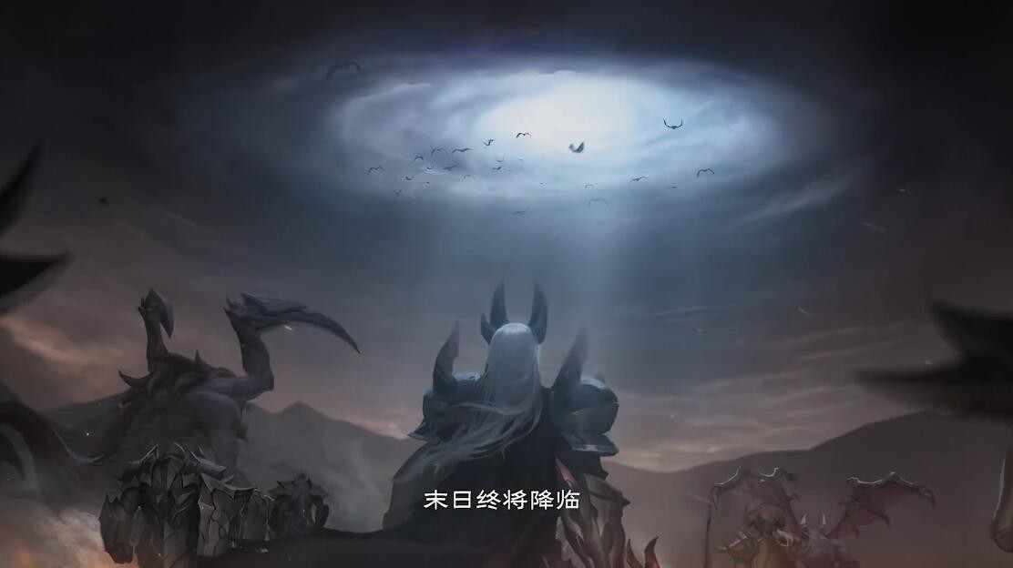 塔瑞斯世界蛮斗士冰封形态天赋怎么加点 蛮斗士冰封加点方式一览