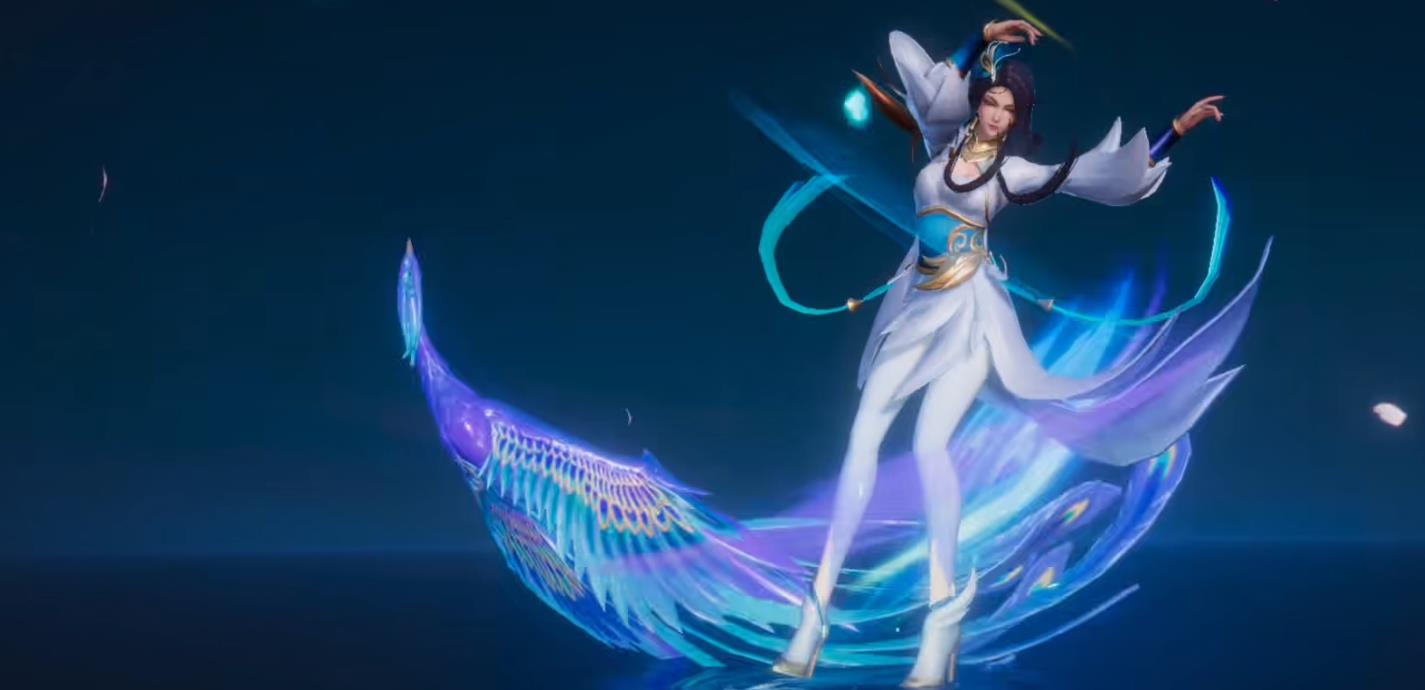 星之破曉劇情介紹 星之破曉劇情一覽截圖
