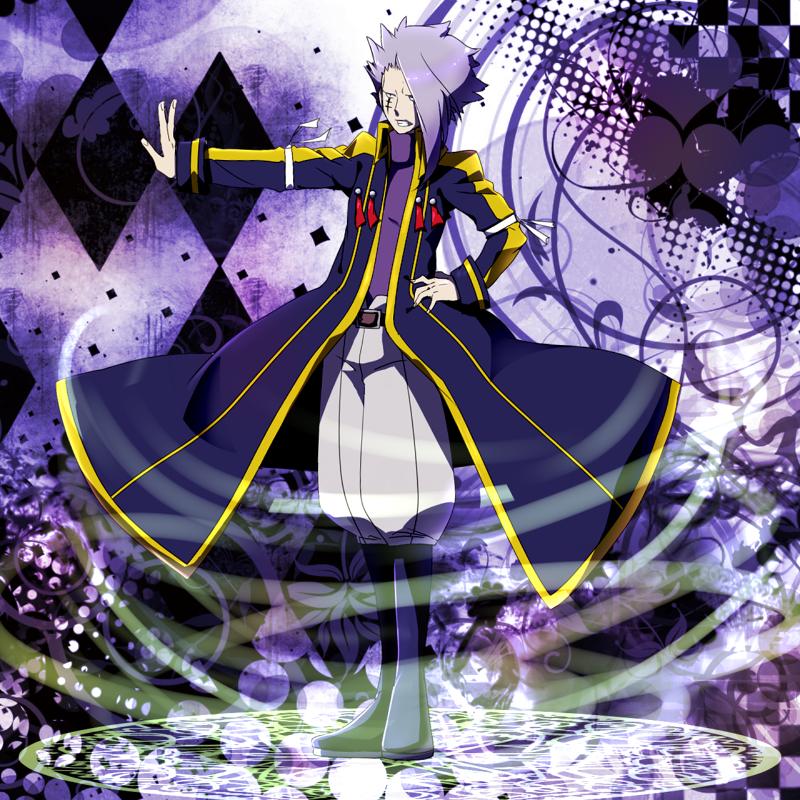 妖精的尾巴激斗魔導(dǎo)士克制關(guān)系 魔導(dǎo)士克制關(guān)系一覽截圖