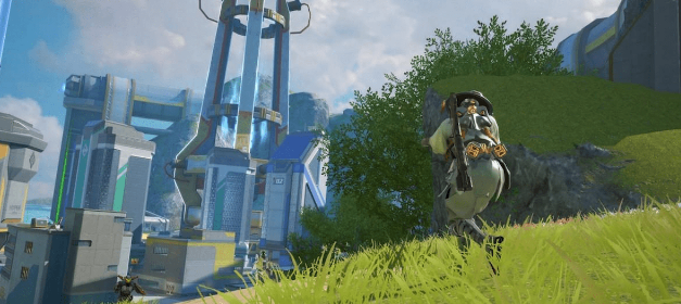 高能英雄是第一人稱嗎 高能英雄玩法設(shè)定詳解