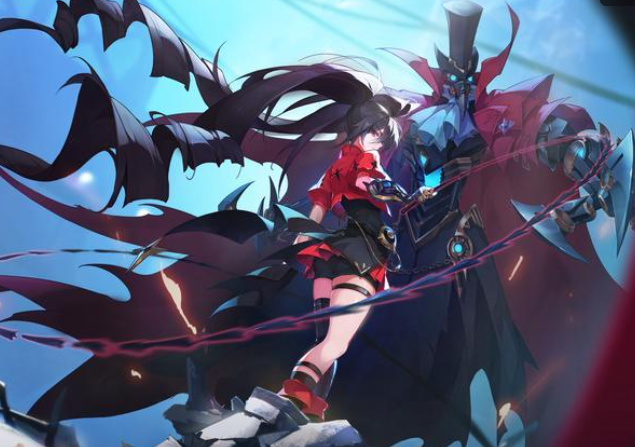 晶核诡术师怎么玩 晶核诡术师玩法一览截图