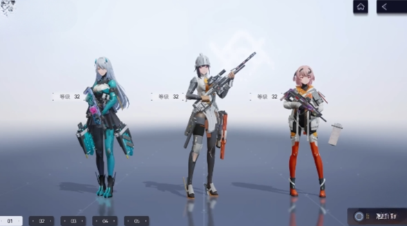 塵白禁區(qū)冬至專武怎么獲得 冬至專武性能和用法介紹