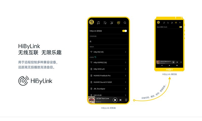 十大免费听歌音乐软件有哪些 十大免费听歌音乐软件app推荐截图