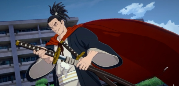 一拳超人世界原子武士回身斩技能怎么样 原子武士回身斩技巧分享