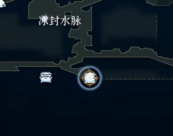 心淵夢境武器位置在哪 心淵夢境武器獲取方式介紹截圖