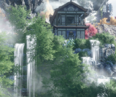 逆水寒手游三清山山洞怎么找 逆水寒手游三清山山洞位置一覽截圖
