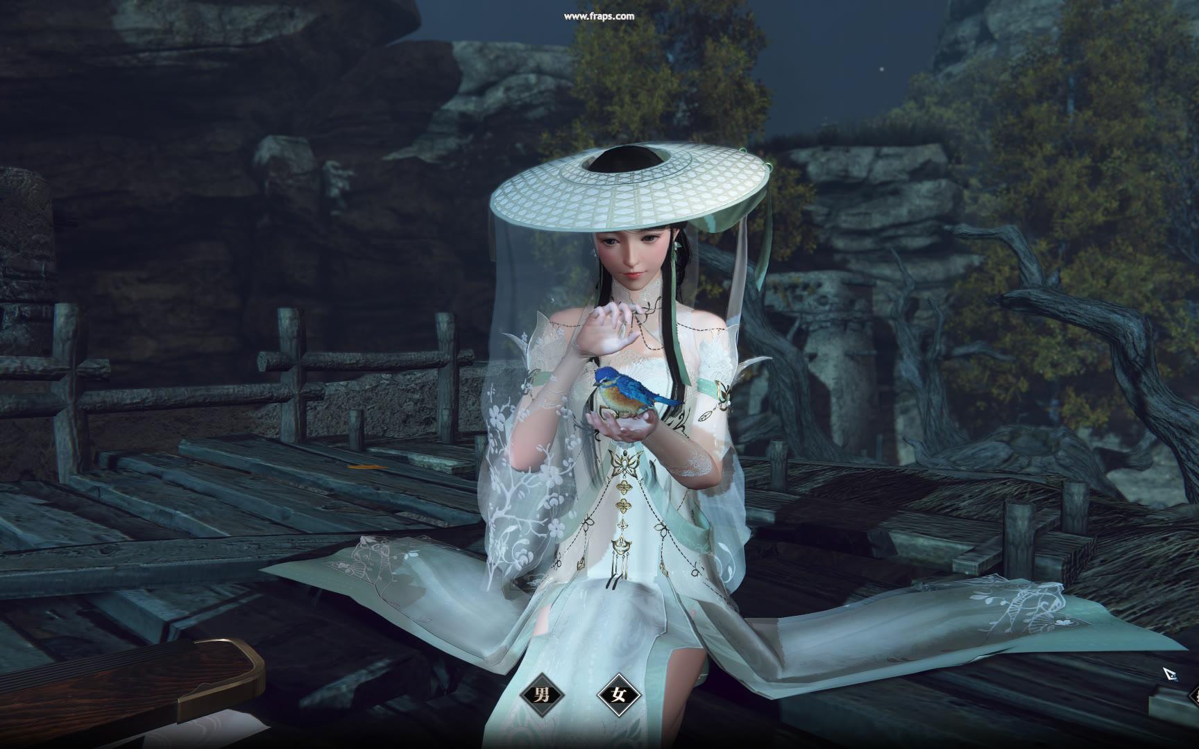 逆水寒手游奶媽好玩嗎 奶媽玩法攻略