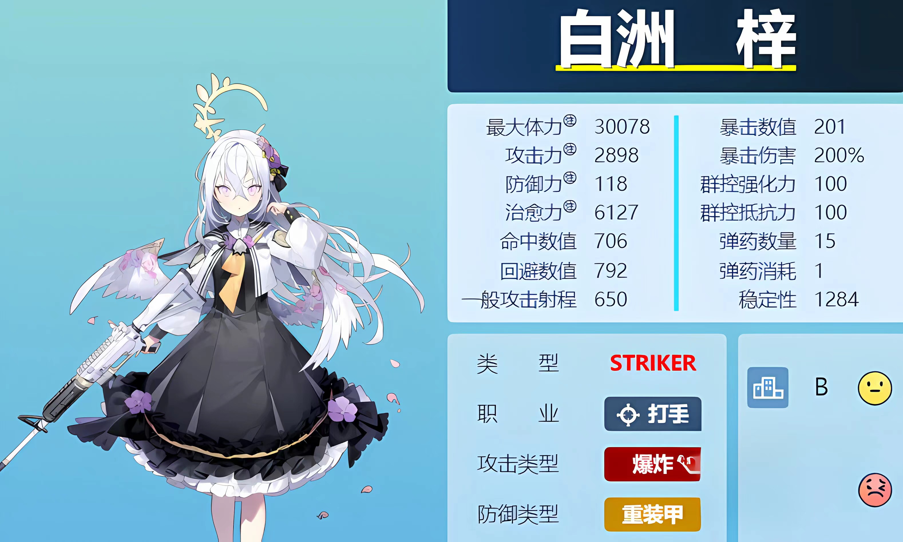 蔚蓝档案梓怎么获得 蔚蓝档案梓获取方法一览