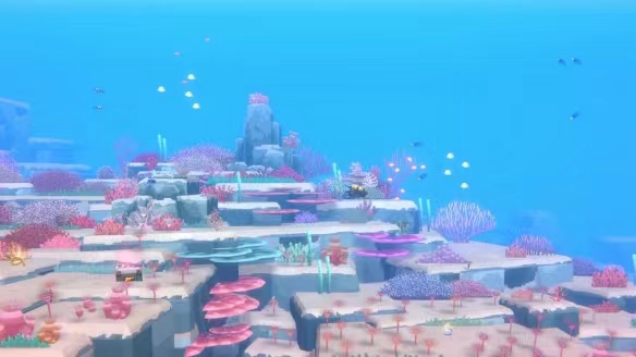 潛水員戴夫青瞻星魚三星抓捕方法 潛水員戴夫青瞻星魚怎么捕捉