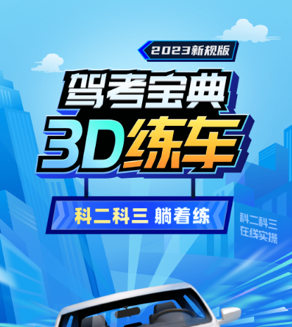 练车模拟软件有哪些 练车模拟app合集截图