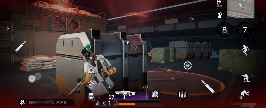 星球重啟不是一個(gè)區(qū)可以玩嗎 不同區(qū)能聯(lián)機(jī)嗎