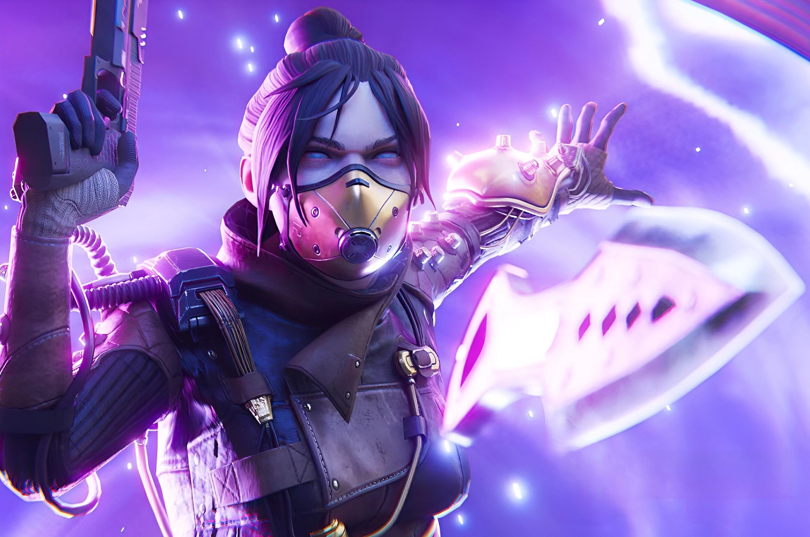 高能英雄惡靈怎么玩 高能英雄惡靈玩法一覽截圖