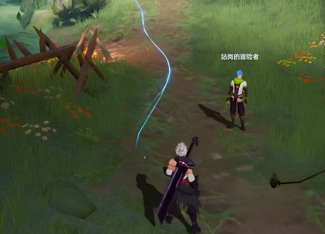 晶核第四章探索成就攻略 晶核第四章探索方法一覽截圖