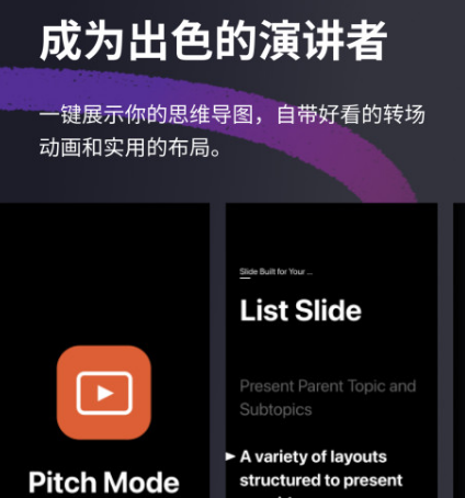 免费做思维导图的app有哪些 免费做思维导图的软件合集截图