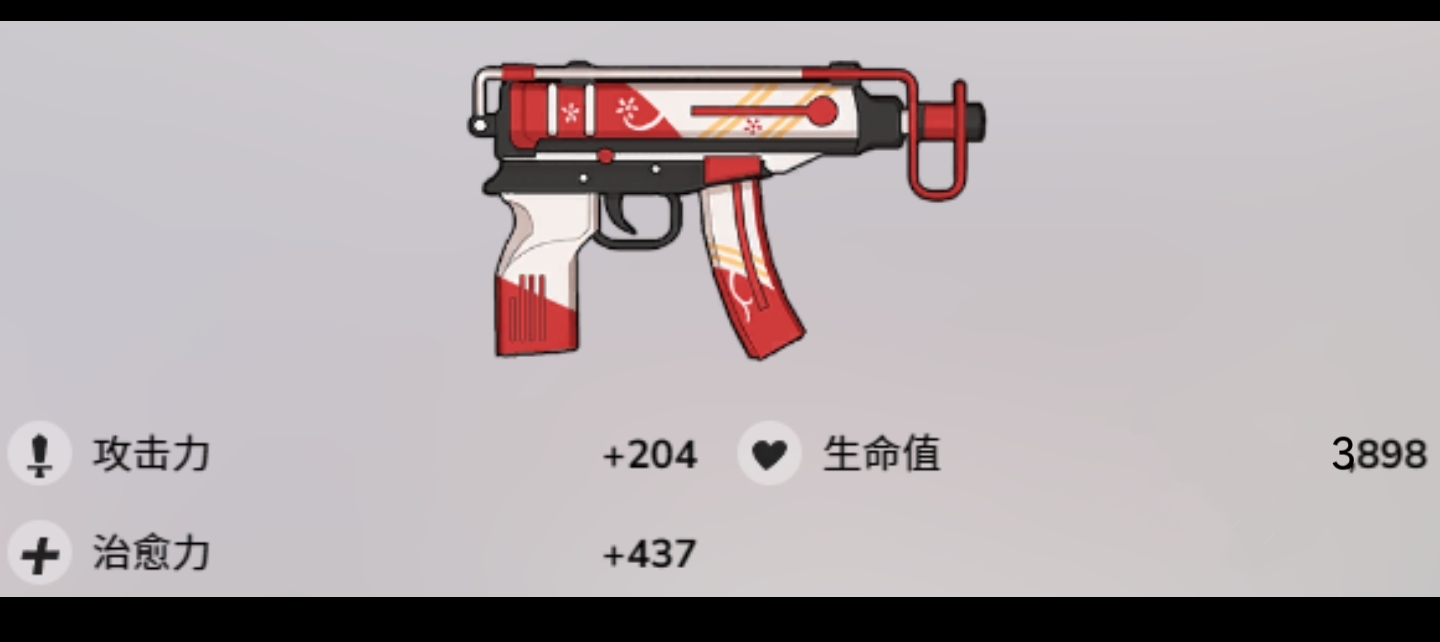 蔚蓝档案狗盾杀手是谁 狗盾角色介绍截图