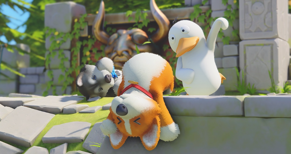 PartyAnimals多少钱 PartyAnimals价格一览截图