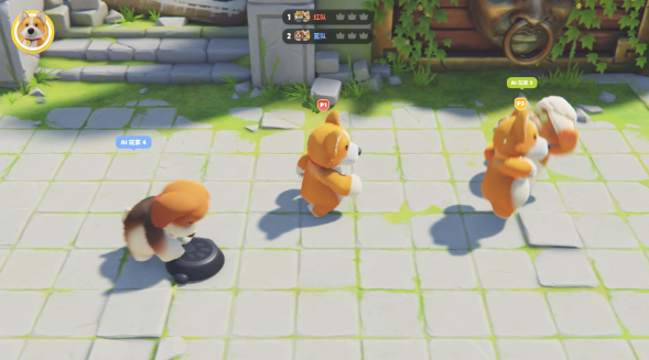 动物派对steam叫什么 PartyAnimals搜索名称及玩法分享截图