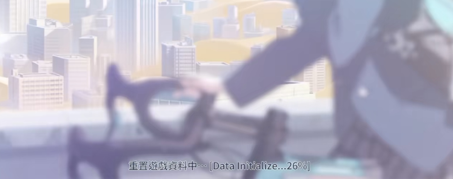 蔚蓝档案一直加载怎么办 蔚蓝档案卡加载解决方法截图