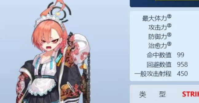 蔚蓝档案红兔坦是谁 蔚蓝档案红兔坦的技能有哪些截图