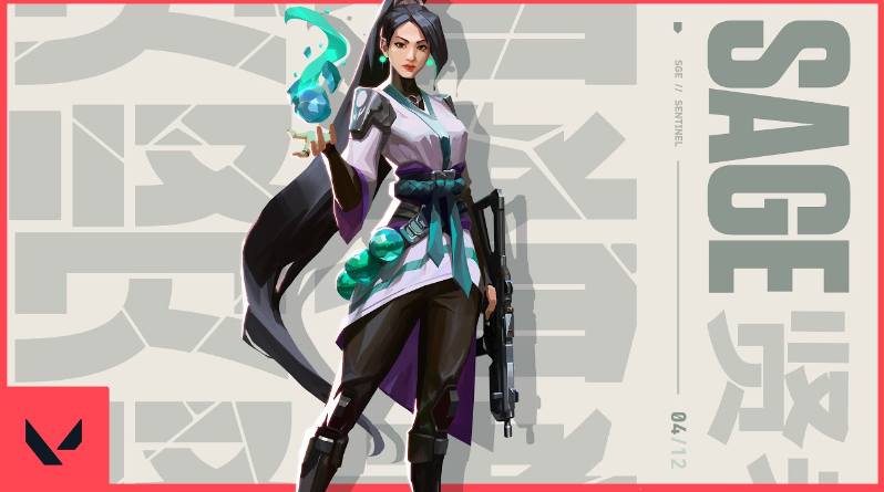 无畏契约贤者怎么玩 贤者玩法一览截图