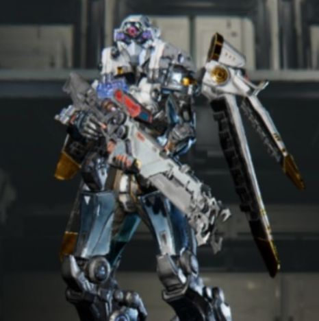 星球重啟機(jī)甲怎么選擇 星球重啟機(jī)甲推薦截圖