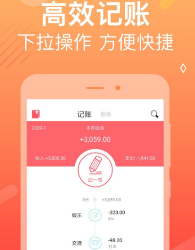 永久免费的财务软件有哪些