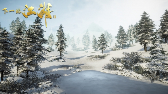 下一站江湖2什么時候上線 下一站江湖2手游上線時間一覽截圖