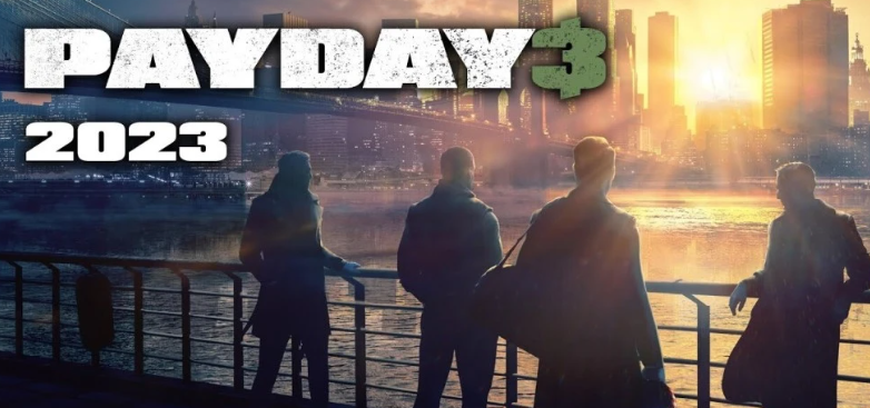 收获日3黄金版包含什么 payday3黄金版内容一览截图