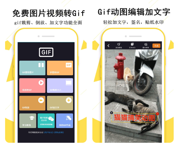 照片说话嘴会动的软件有哪些 动图制作软件排行截图