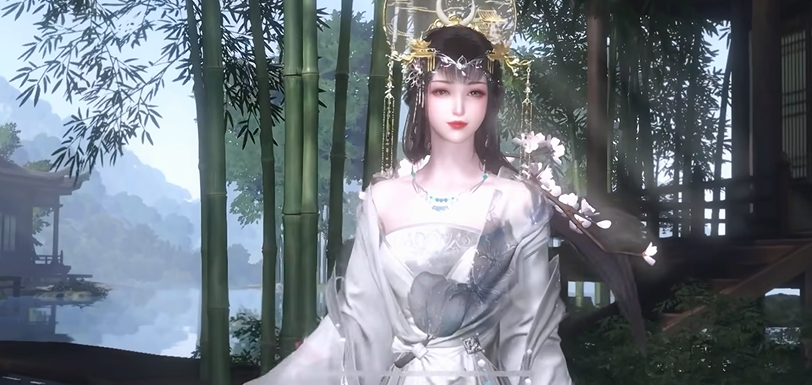逆水寒手游相思门服装攻略 相思门服装怎么获取截图
