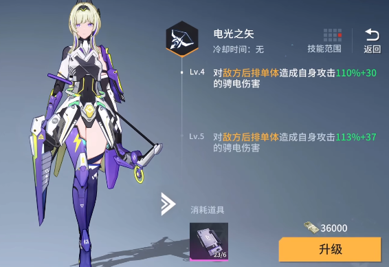 錨點(diǎn)降臨升級(jí)技能技巧 錨點(diǎn)降臨技能怎么升級(jí)