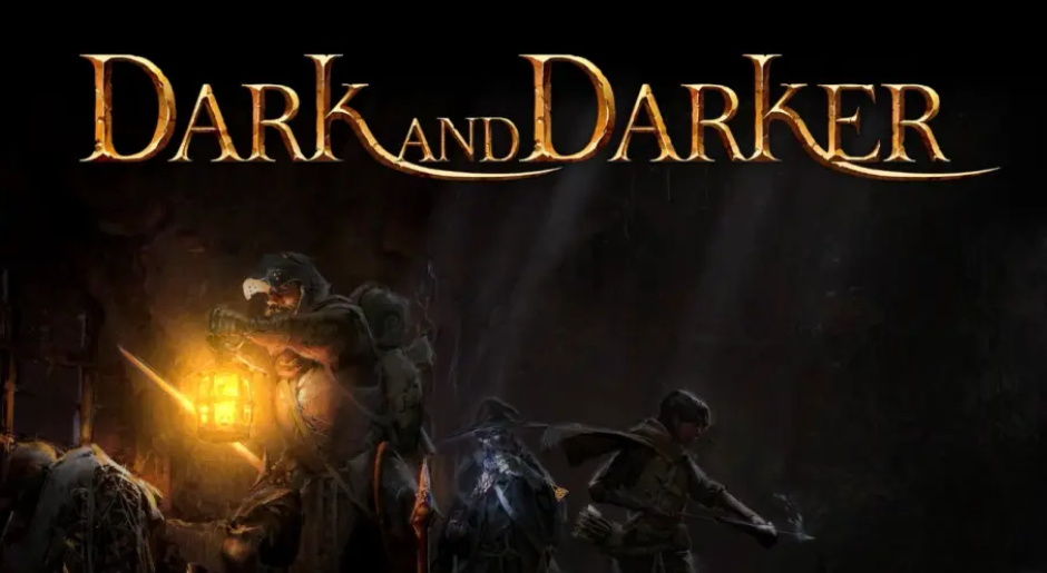 darkanddarker进不去怎么办 越来越黑暗加速器推荐截图