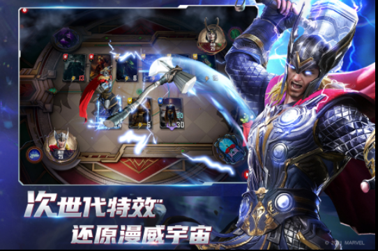 手游可以玩的手游都有哪些