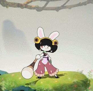 鬧鬧天宮玉兔怎么玩 鬧鬧天宮玉兔強度解析截圖