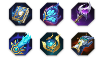 曙光英雄梅林最強(qiáng)出裝搭配 梅林裝備搭配一覽