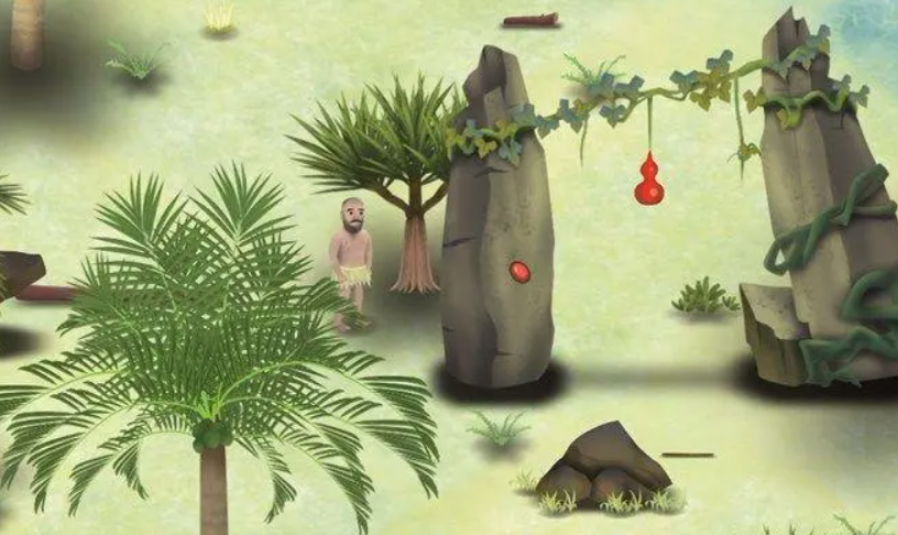 挨饿荒野骨针怎么制作 挨饿荒野骨针制作方法介绍截图