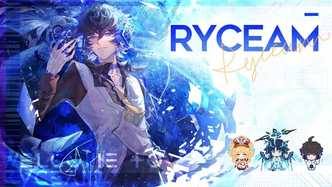 下載ryceam方法一覽 ryceam手游下載安裝鏈接介紹截圖