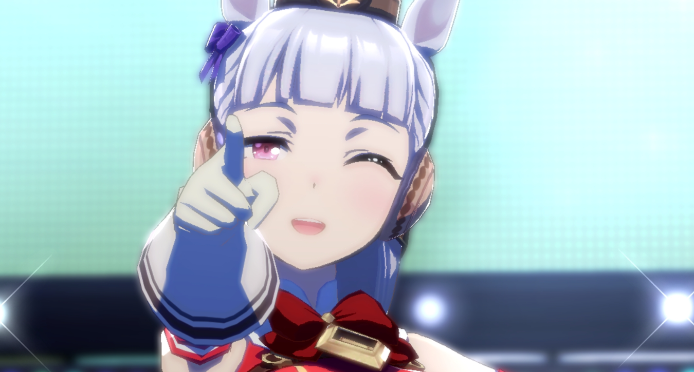 閃耀優(yōu)俊少女角色翻譯一覽 閃耀優(yōu)俊少女可玩角色介紹截圖